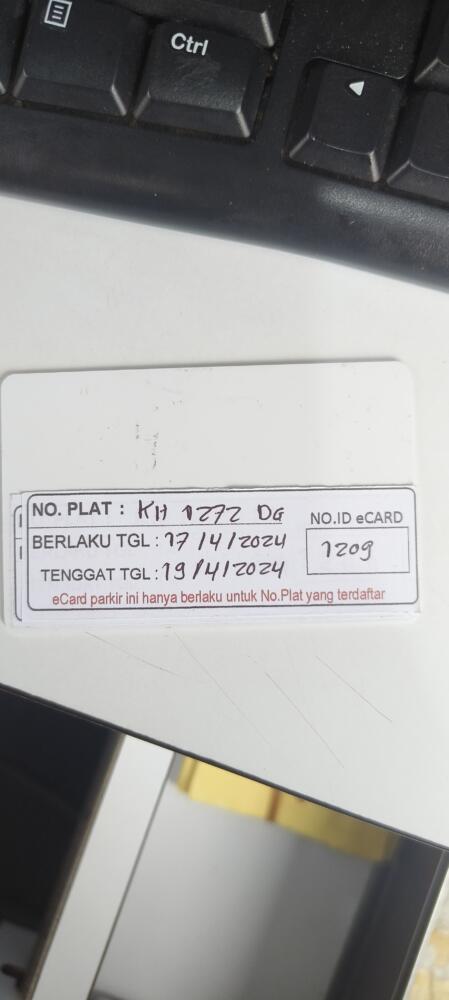 Perpanjang member