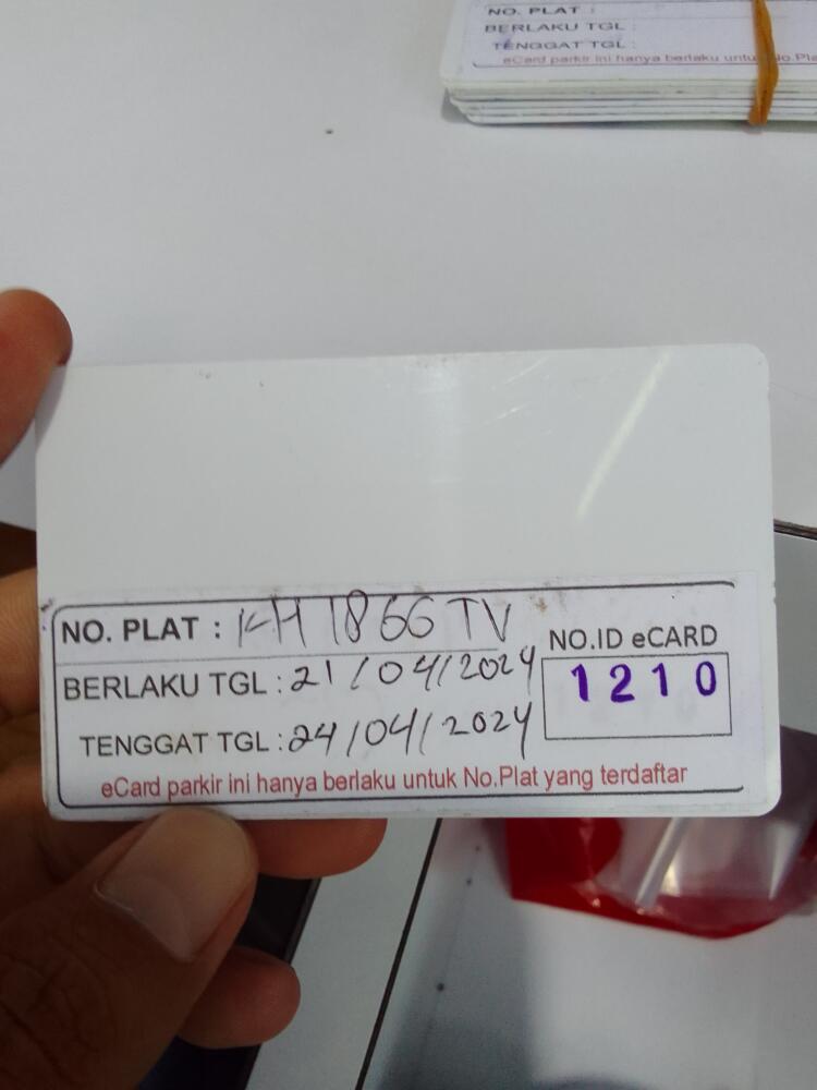 Member umum