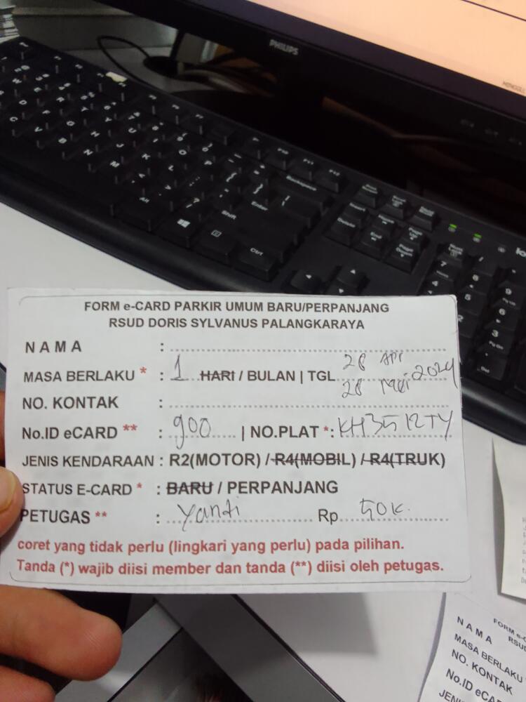 Member umum