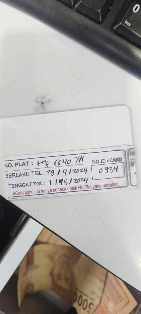 Perpanjang member