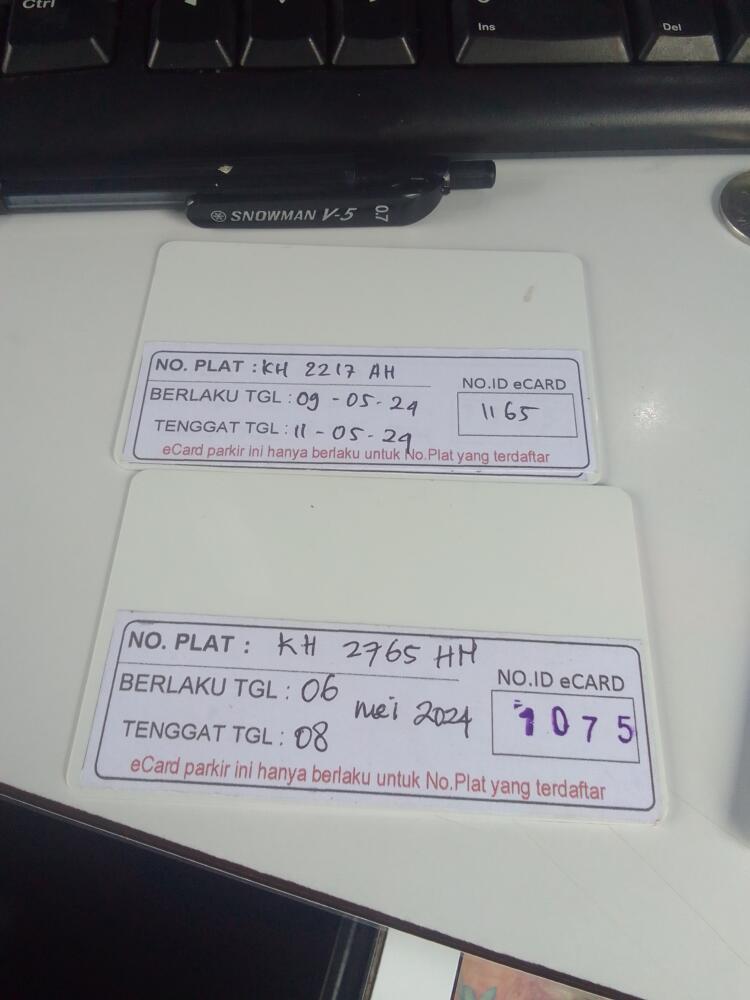 KARTU KEMBALI ID:1165,1075