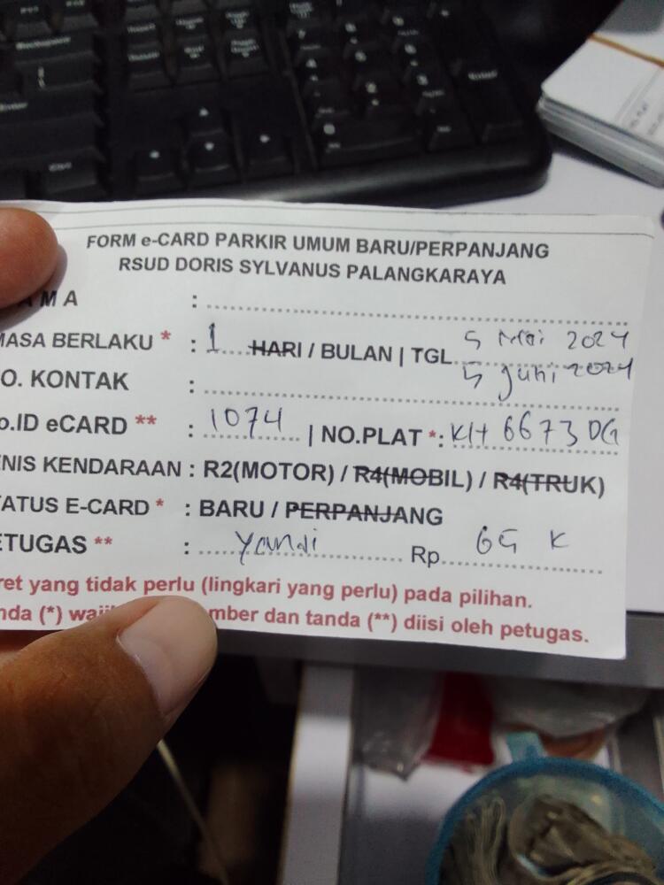 Member umum