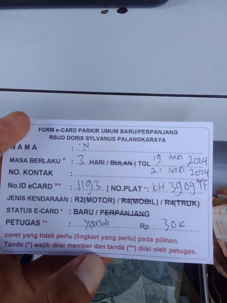 Member umum