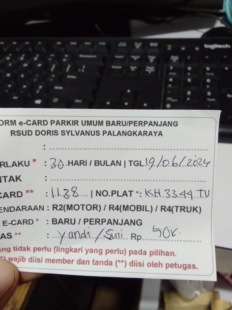 Member umum
