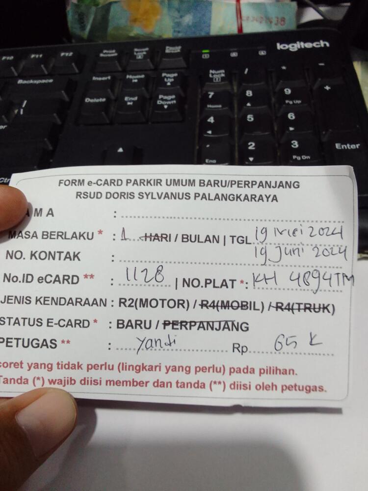 Member umum