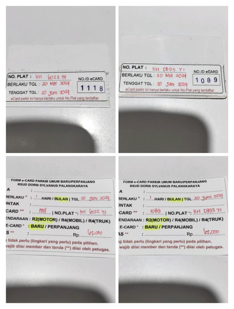 MEMBER BARU 1118,1089