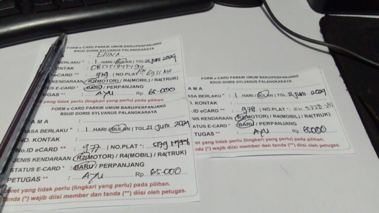 kARTU MEMBER BARU ID:977,978,979