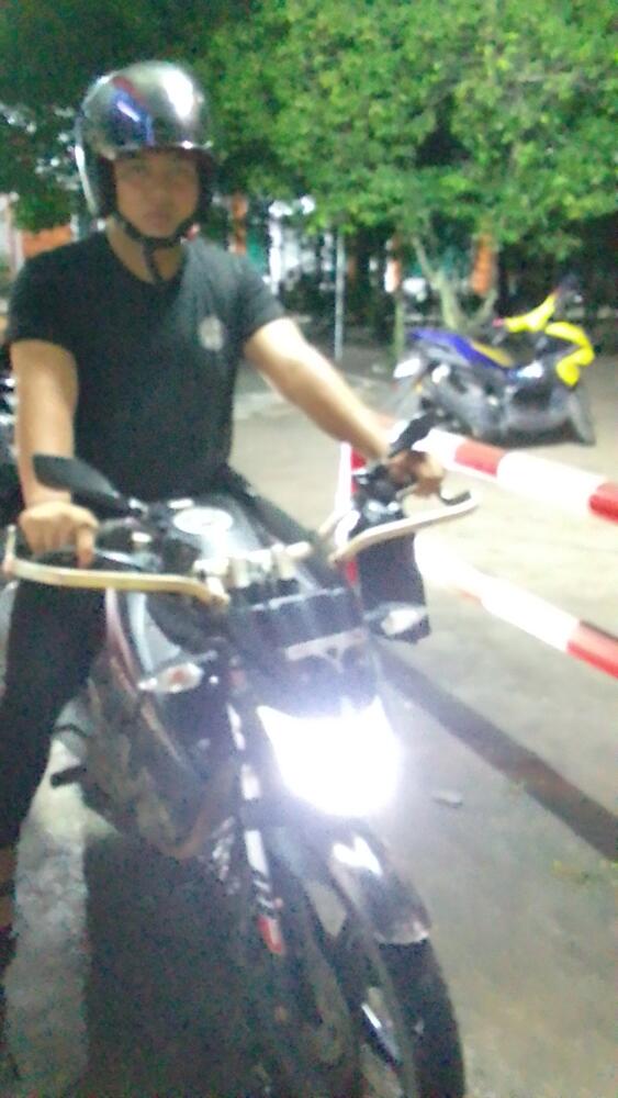 TIKET HILANG