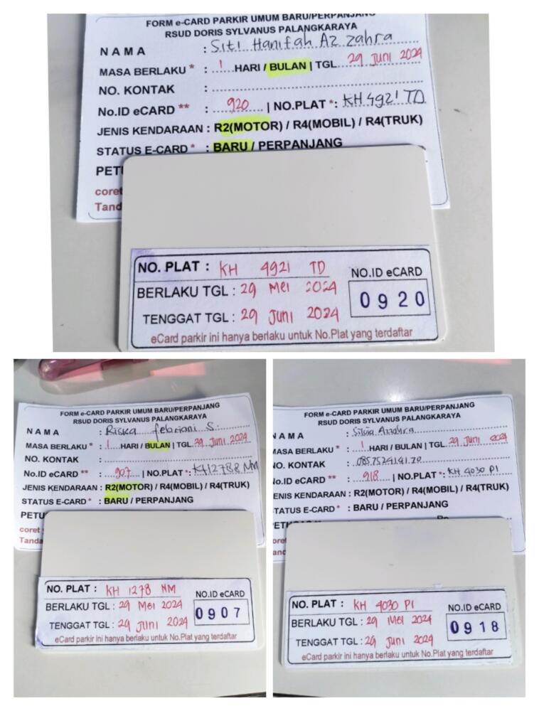 MEMBER BARU 920,918,907