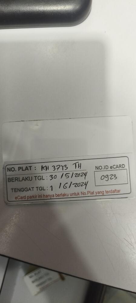 Perpanjang member