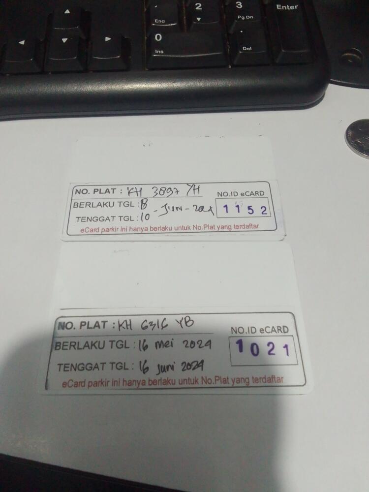 KARTU KEMBALI ID:1152,1021