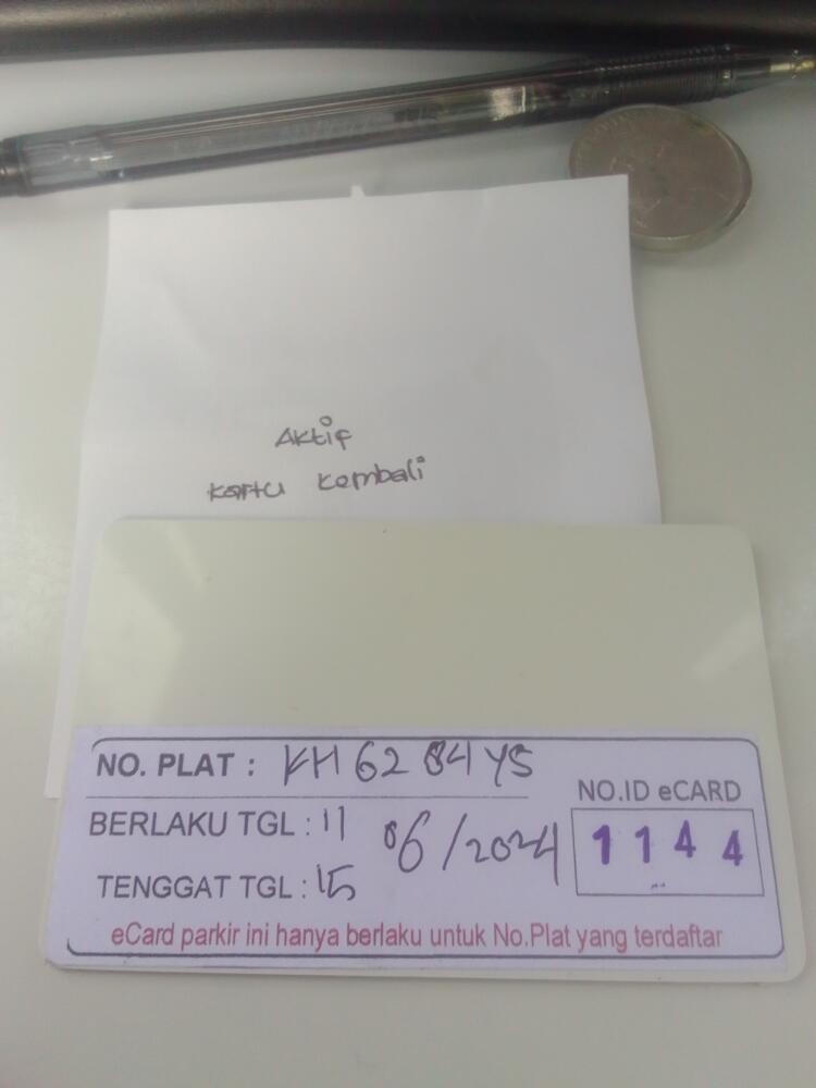KARTU KEMBALI ID:1144