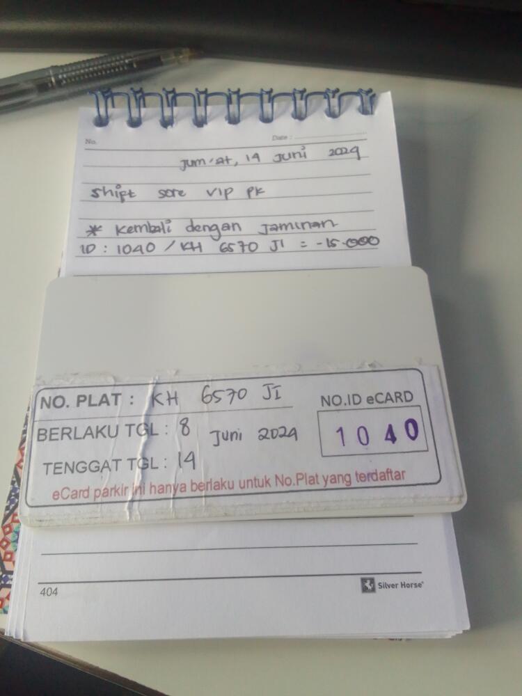 KARTU KEMBALI ID:1040