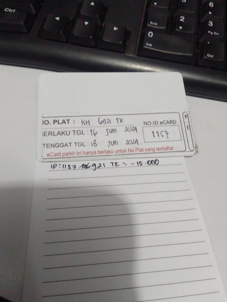 KARTU KEMBALI ID:1157