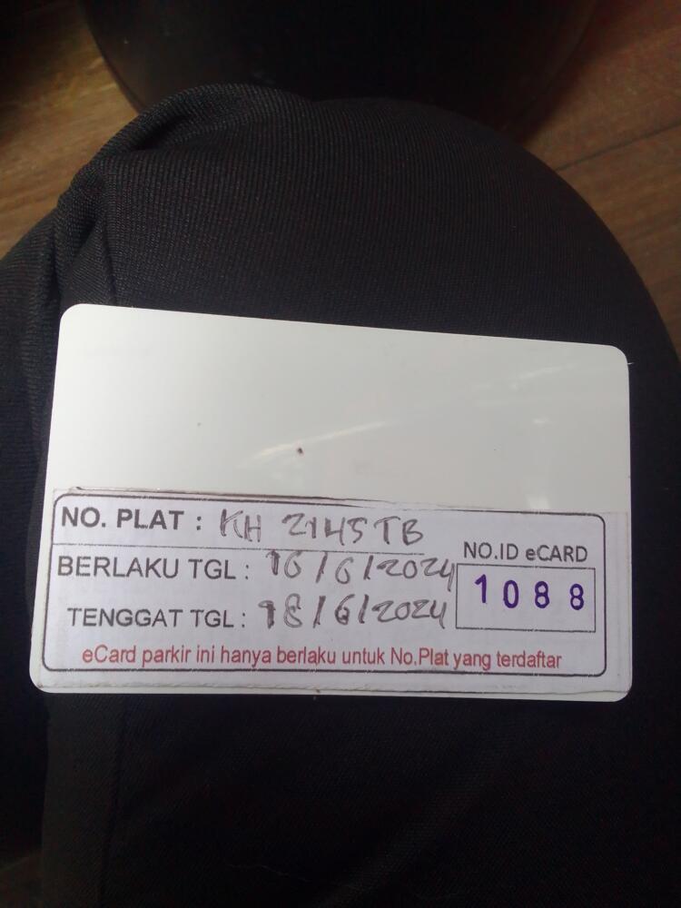 KARTU KEMBALI ID:1088