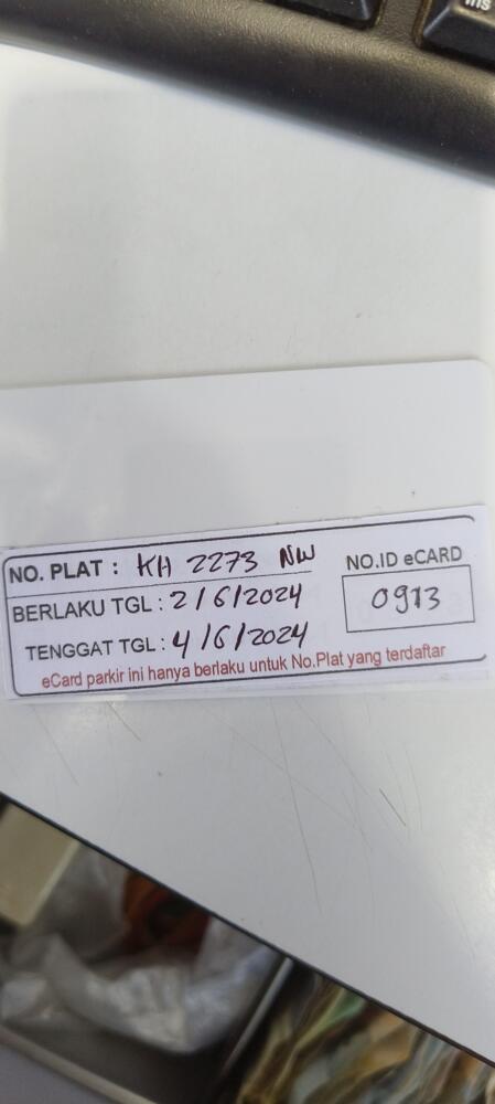 Perpanjang member