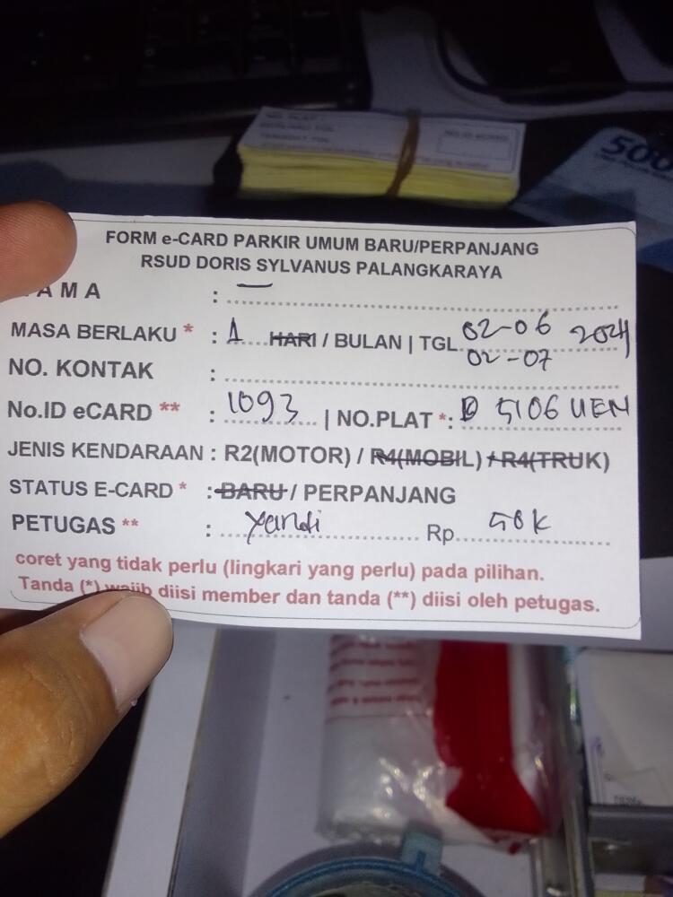 Member umum