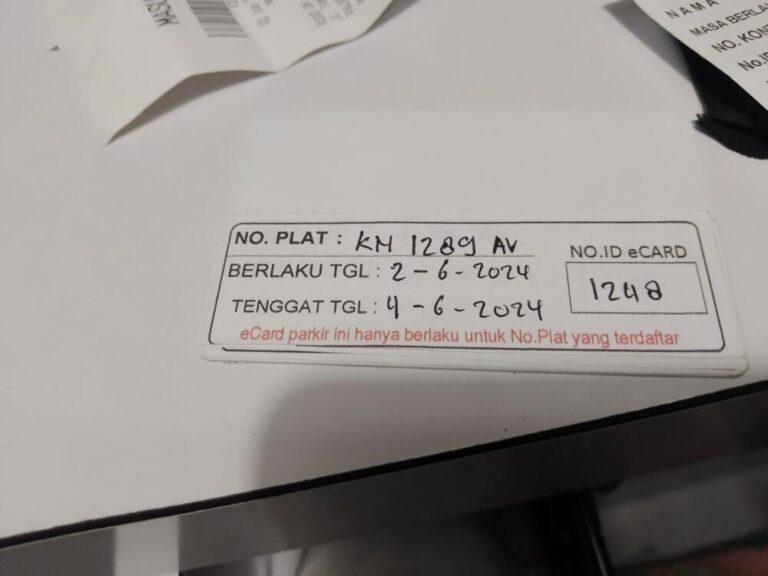 Perpanjang masa berlaku