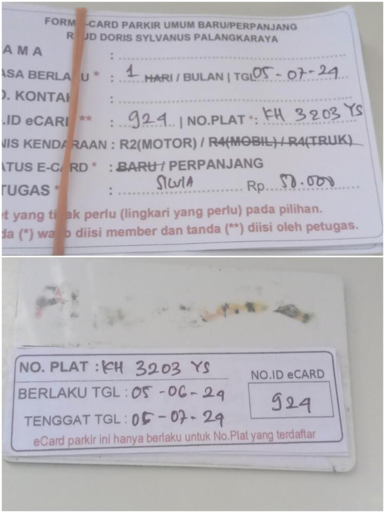 Perpanjang member id 924