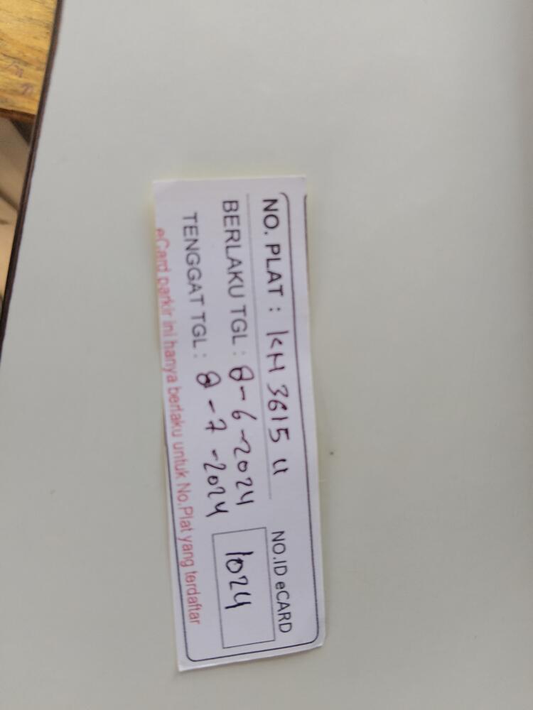 Perpanjang masa berlaku