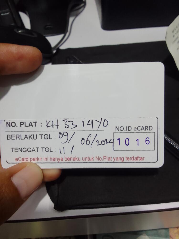 Member umum