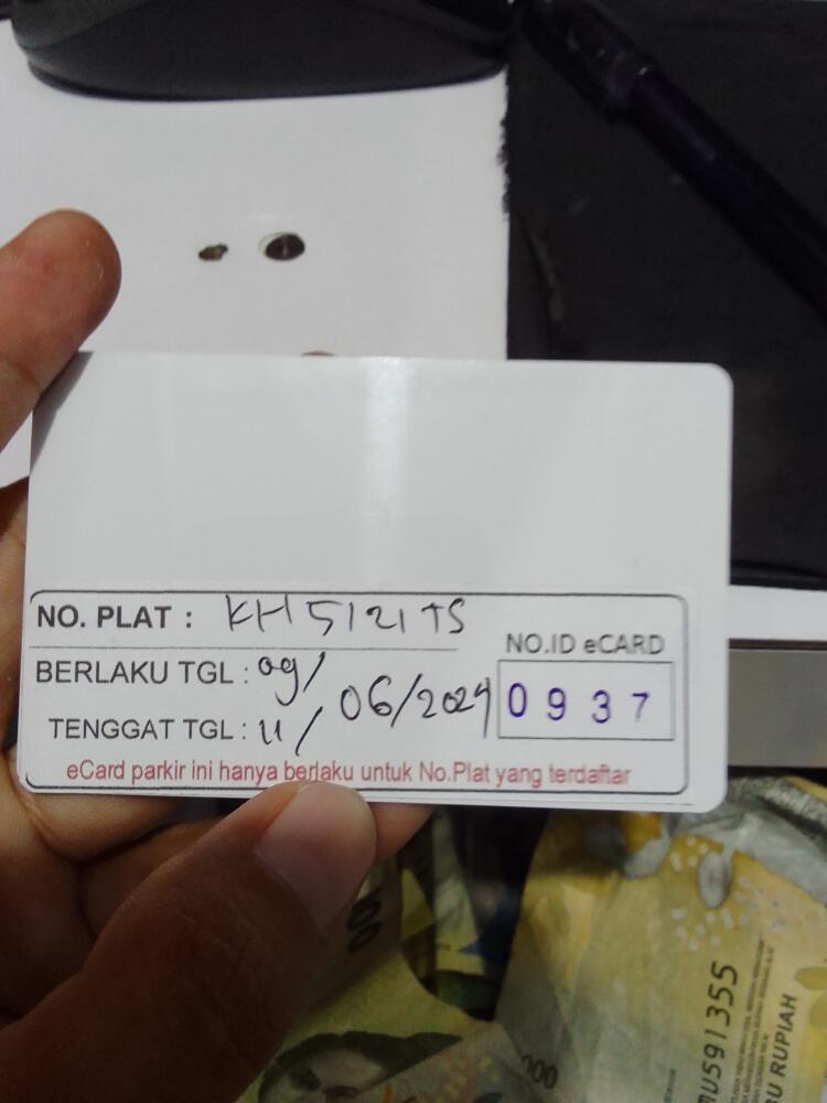 Member umum