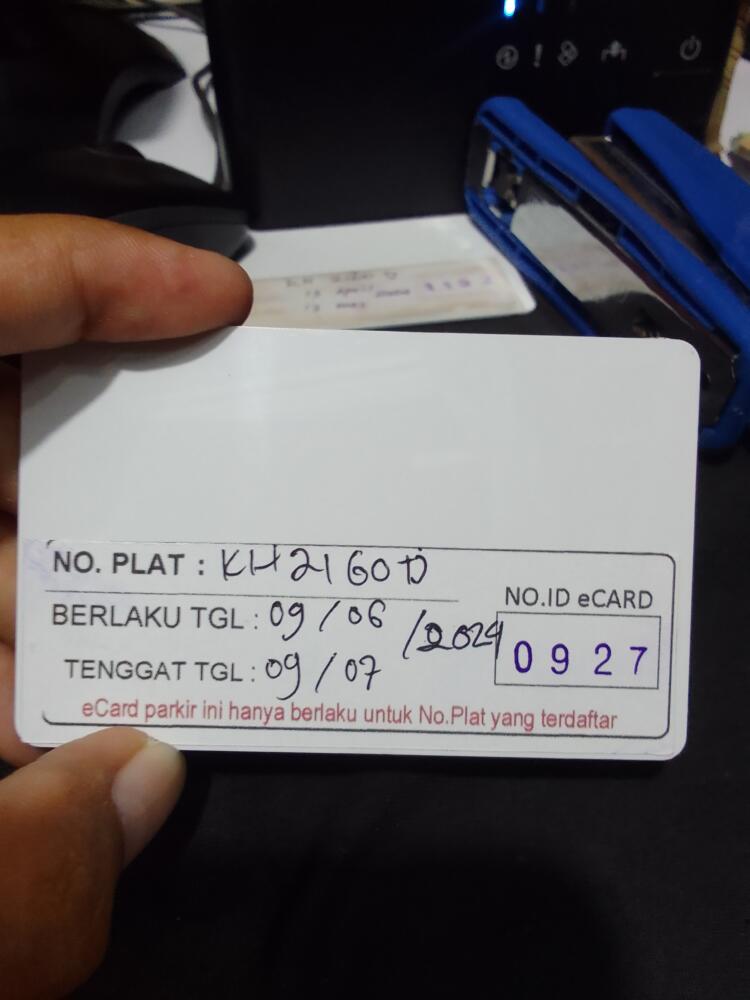 Member umum