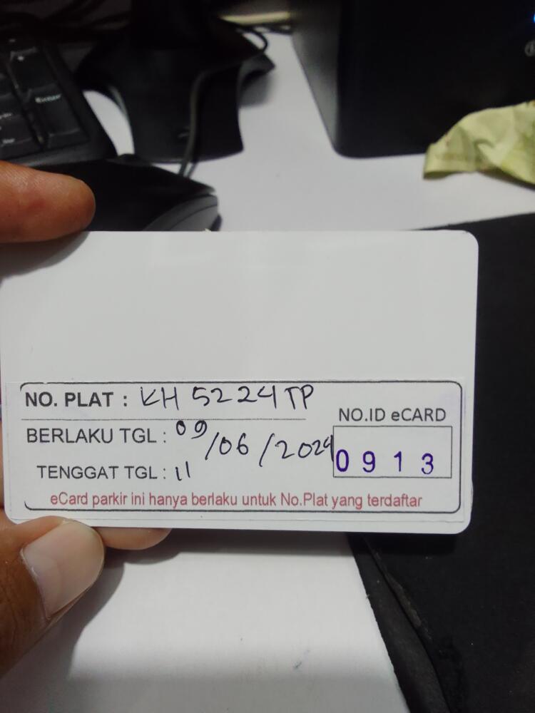 Member umum