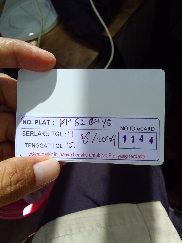 Member umum