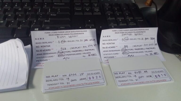 kARTU MEMBER BARU ID:919,928