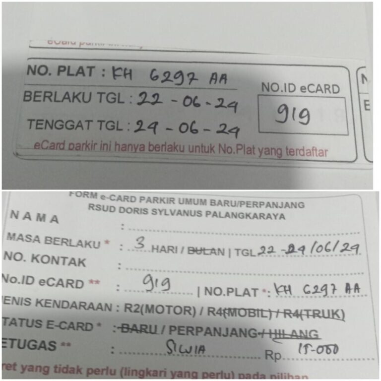 Perpanjang member id 919