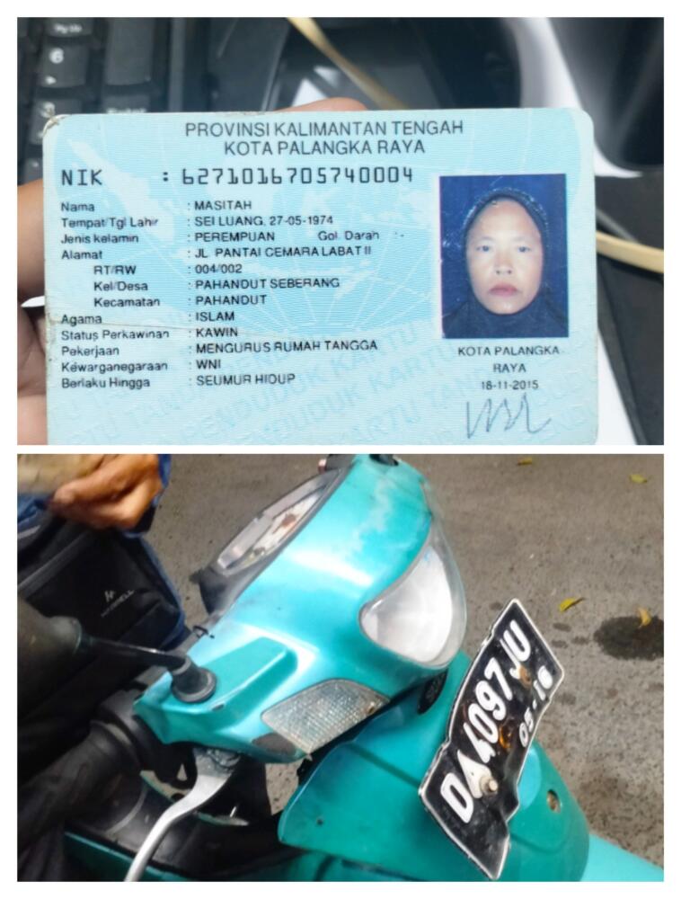 DI FREE KAN (EMERGENCY)