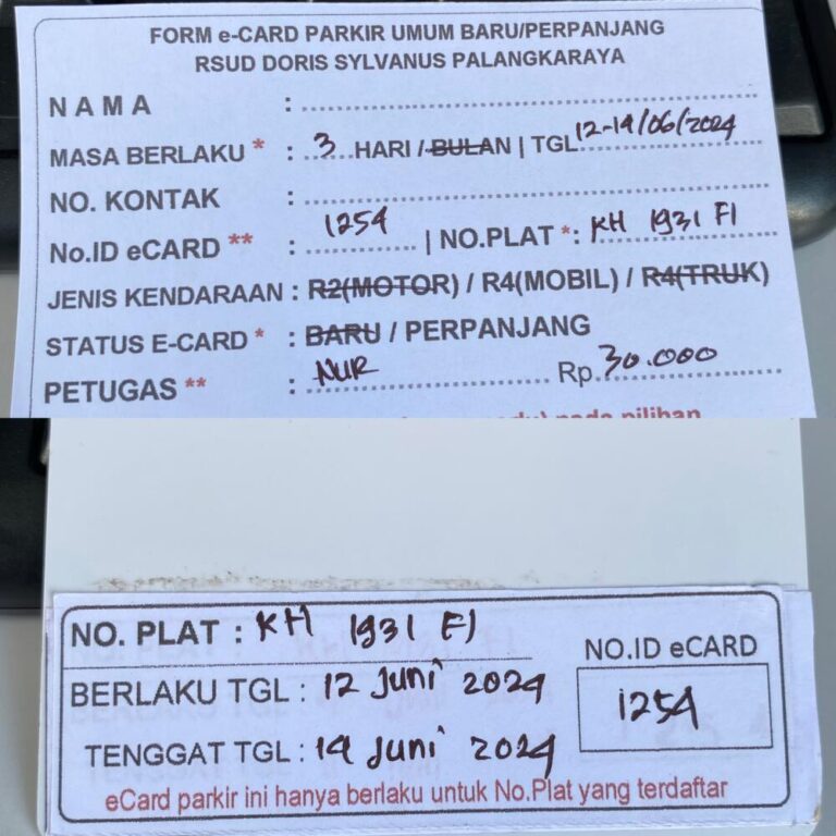 Member perpanjang id 1254