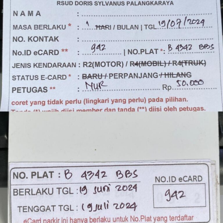 Member perpanjang id 942