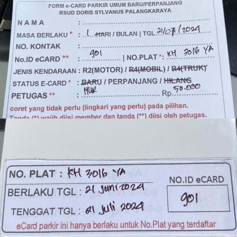 Member perpanjang id 901