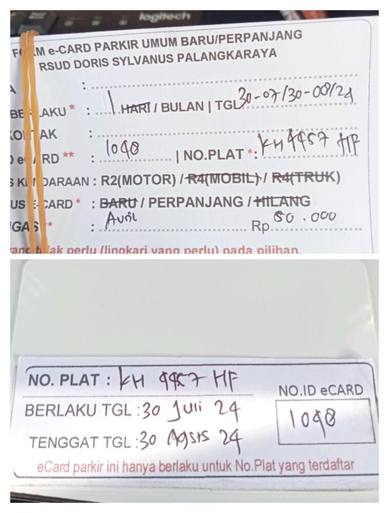 Perpanjang member R2 id 1048