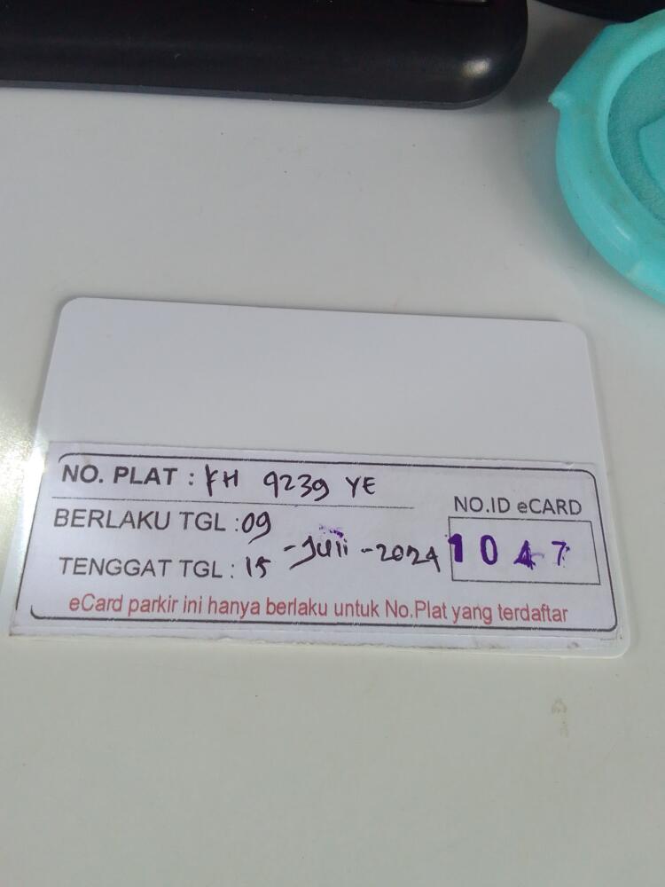 KARTU KEMBALI ID:1047