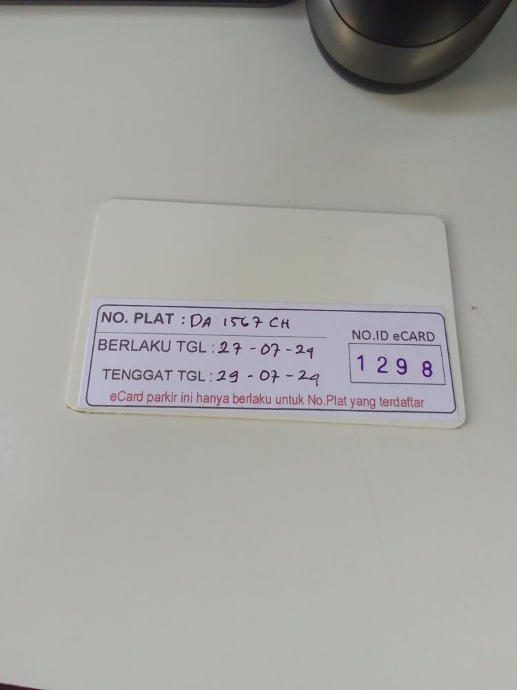 KARTU KEMBALI ID:1298