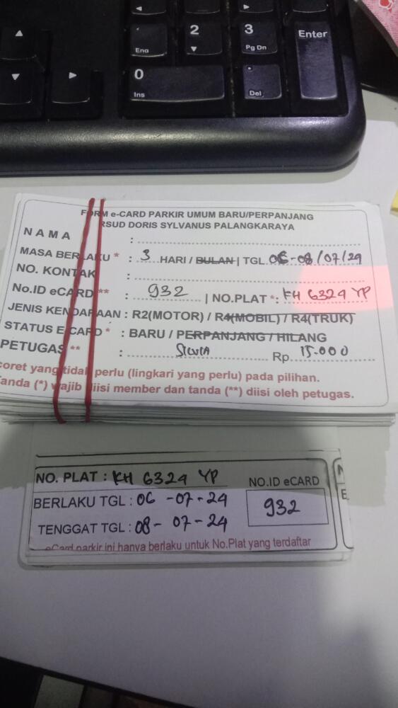 Perpanjang member id 932