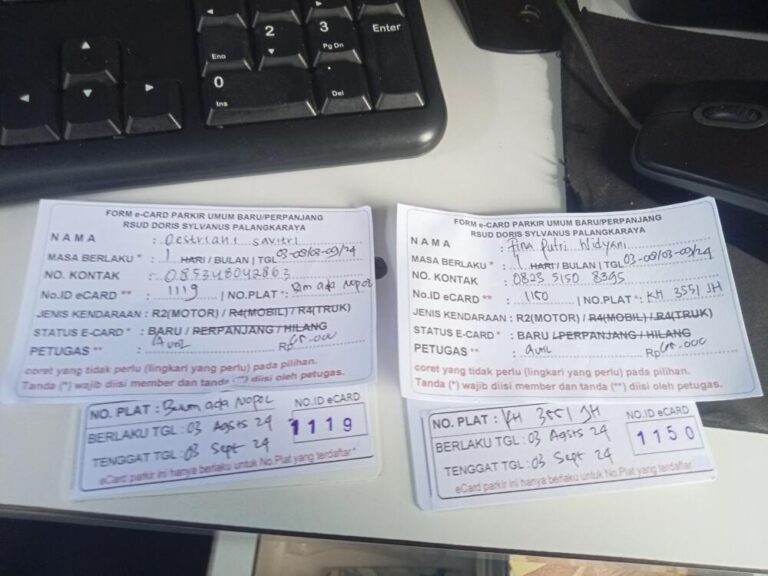 Member baru R2 id 1119,id 1150