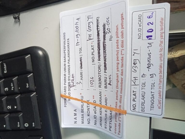 Member baru R2 id 1026