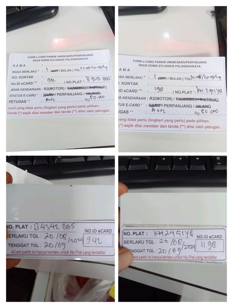 Perpanjang Member R2 id 1198,942
