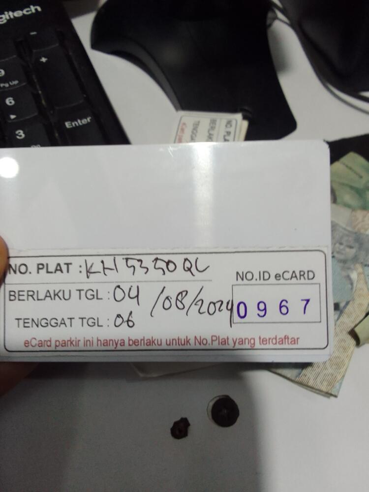 Kartu Member