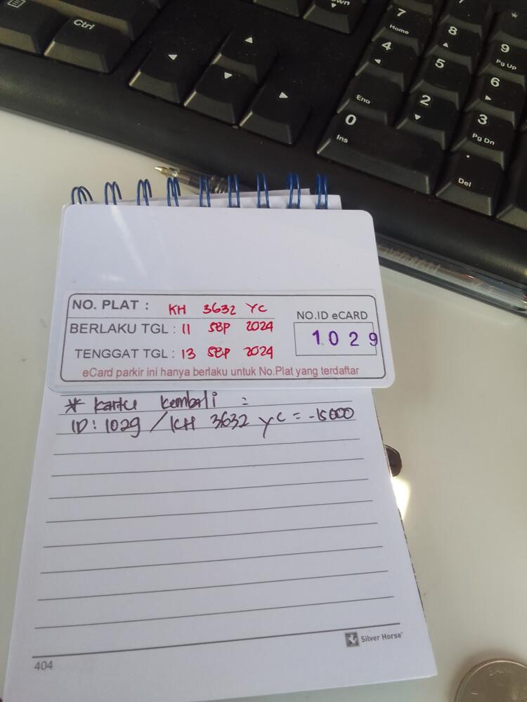 KARTU KEMBALI ID:1029