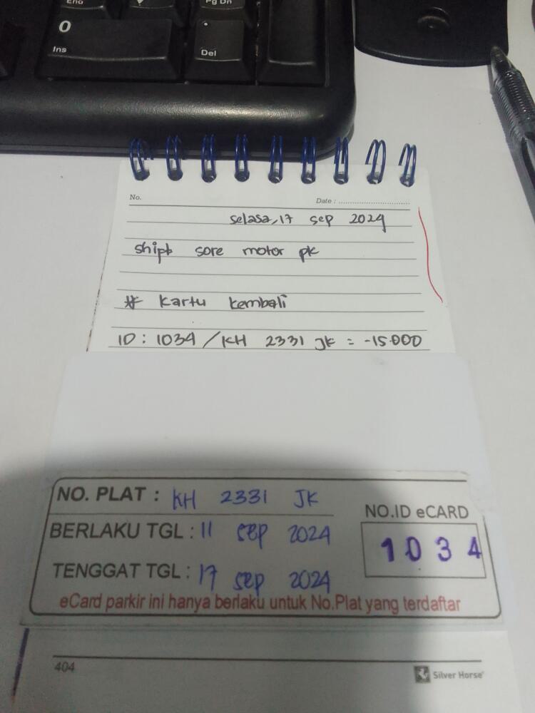 KARTU KEMBALI ID:1034
