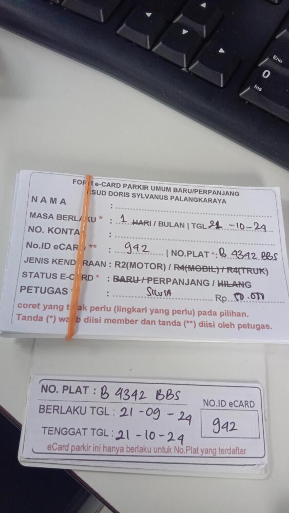 Perpanjang member id 942