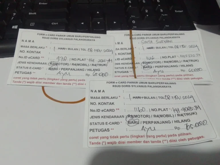 kARTU MEMBER BARU ID:1126,1160,978