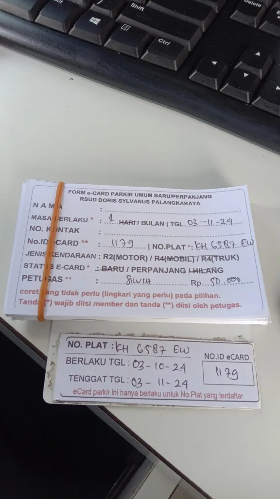 Perpanjang member id 1179