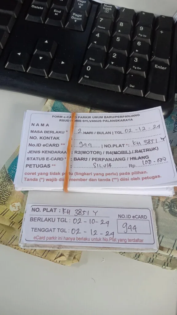 Perpanjang member id 944