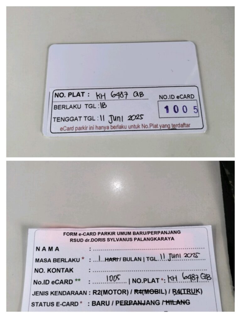 MEMBER BARU